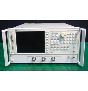 S-Parameter Vector Network Analyser